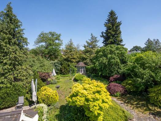 Einfamilienhaus zum Kauf 1.598.000 € 5 Zimmer 158,9 m² 969 m² Grundstück frei ab sofort Hadern München 80689