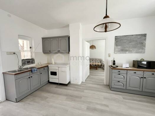 Bungalow zum Kauf 233.000 € 2 Zimmer 1.040 m² Grundstück Ulrichskirchen-Schleinbach 2123