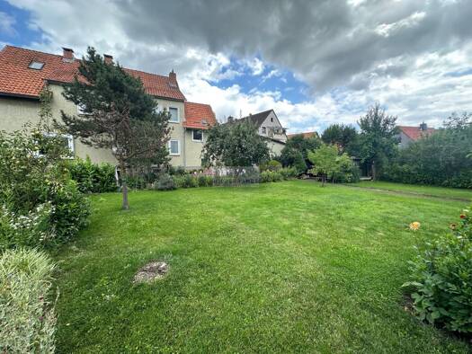 Mehrfamilienhaus zum Kauf 609.000 € 8 Zimmer 194 m² 923 m² Grundstück Geismar Göttingen 37083