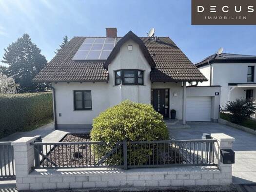 Einfamilienhaus zum Kauf 785.000 € 6 Zimmer 201,1 m² 748 m² Grundstück Wien 1220