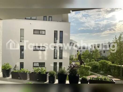 Wohnung zur Miete nur mit Wohnberechtigungsschein Tauschwohnung 1.200 € 2 Zimmer 72 m² 1. Geschoss Kalbach-Riedberg Frankfurt am Main 60438
