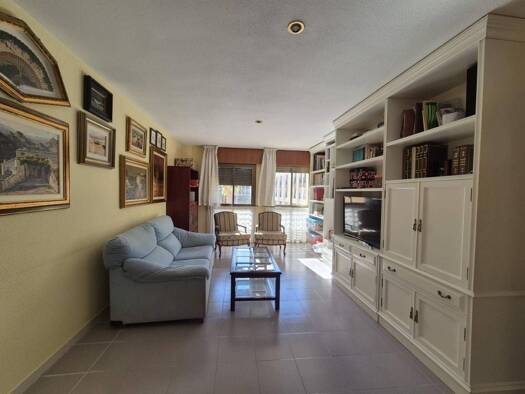 Wohnung zum Kauf 130.000 € 2 Zimmer 111 m² 2. Geschoss El Ejido 04700