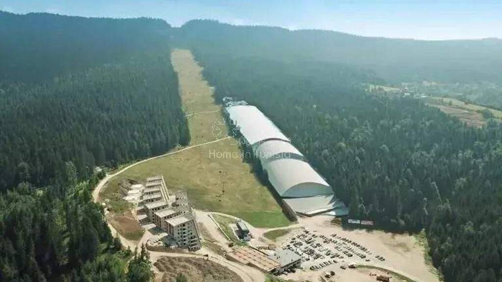 Büro zum Kauf 20.600.000 € Sarajevo