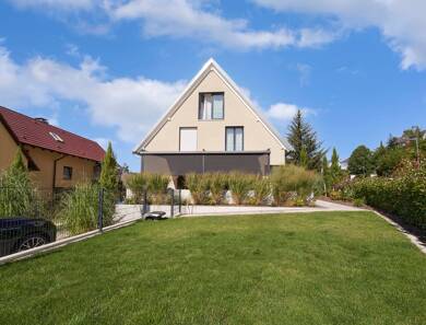 Haus zum Kauf 1.050.000 € 5 Zimmer 155 m² 352 m² Grundstück Denzlingen 79211