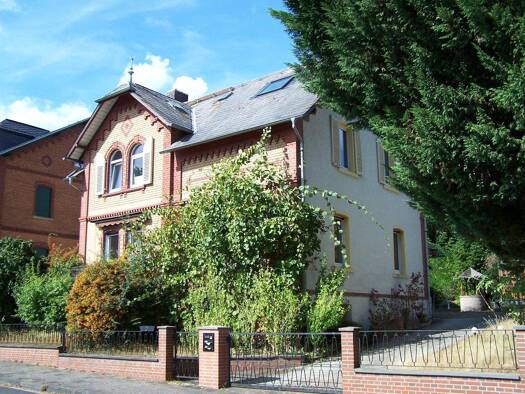 Grundstück zum Kauf Staufenstraße Hofheim Hofheim am Taunus 65719