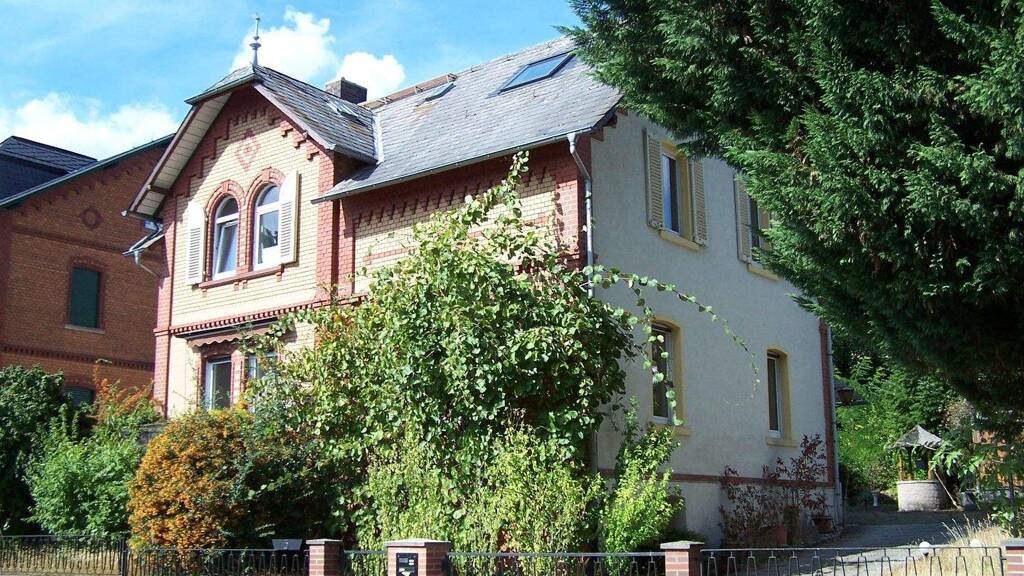 Grundstück zum Kauf Staufenstraße Hofheim Hofheim am Taunus 65719