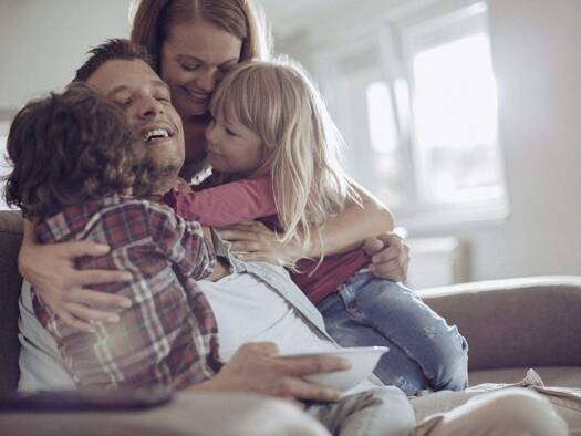 Einfamilienhaus zum Kauf 524.000 € 5 Zimmer 170 m² 540 m² Grundstück Kirchborchen Borchen 33178