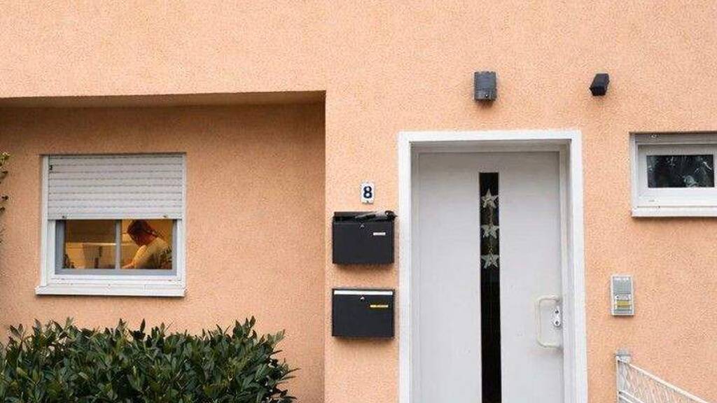 Reihenendhaus zum Kauf provisionsfrei 625.000 € 5 Zimmer 156 m² 404 m² Grundstück Oftersheim 68723