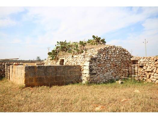 Acker-/Waldstück zum Kauf 300.000 € Ciutadella 07769