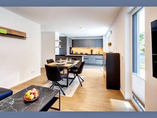 Wohnung zur Miete 500 € 3 Zimmer 80 m² 1. Geschoss Am Sportpark 4 Aschheim Aschheim 85609