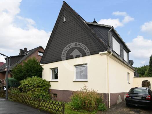 Einfamilienhaus zum Kauf 498.000 € 7 Zimmer 127 m² 1.273 m² Grundstück Benninghofen-Loh Dortmund 44267