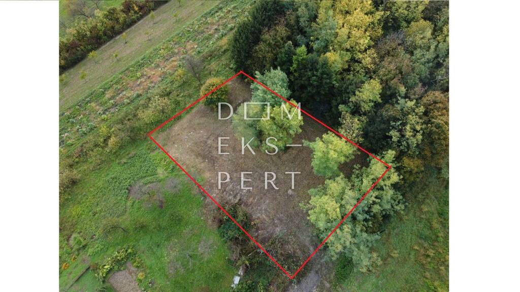 Grundstück zum Kauf 33.500 € Sveti Ivan Zelina 10380