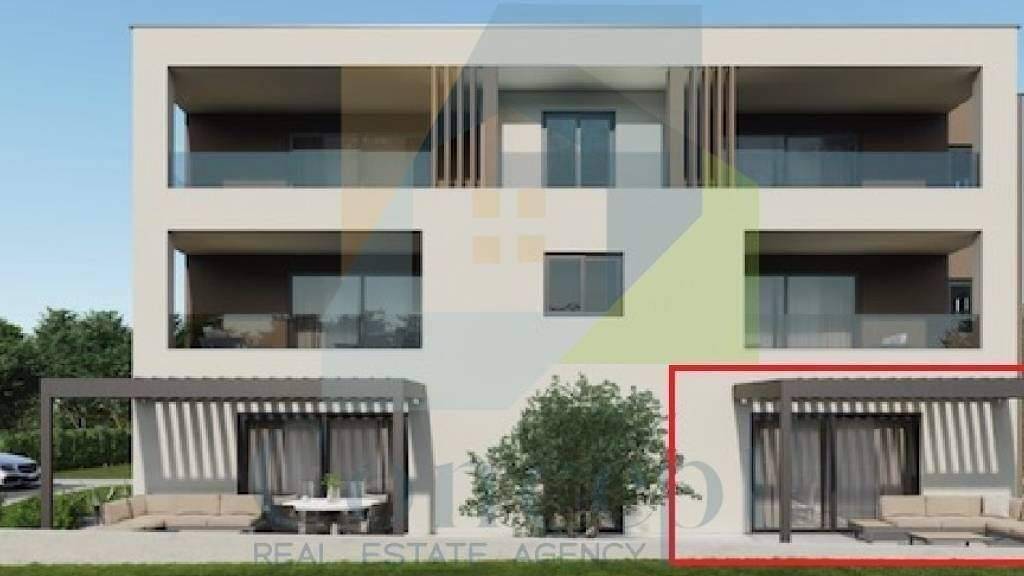 Wohnung zum Kauf 370.349 € 3 Zimmer 74 m² Centar - Gulici