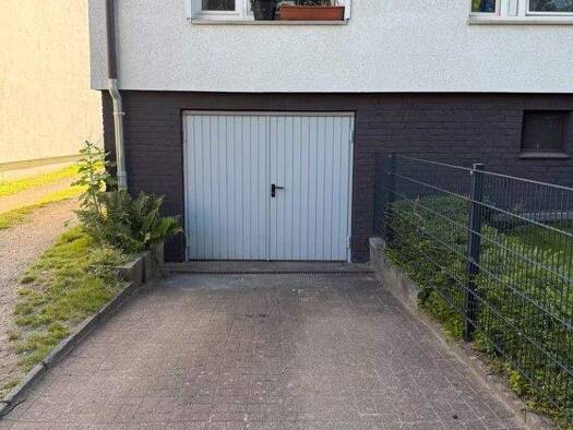 Garage zum Kauf provisionsfrei 150 € Wischhofsweg 2 Eidelstedt Hamburg 22523