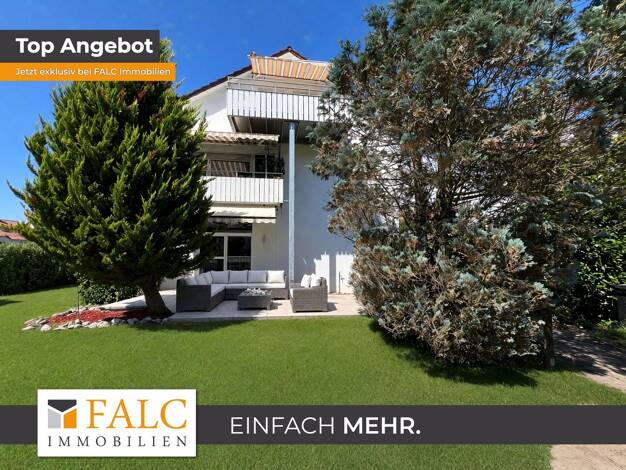 Mehrfamilienhaus zum Kauf 1.248.500 € 11 Zimmer 270 m² 550 m² Grundstück frei ab 01.01.2027 Friedrichshafen Friedrichshafen 88046