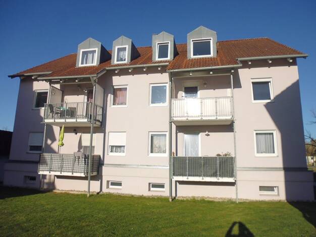 Wohnung zum Kauf 175.000 € 3 Zimmer 73 m² EG frei ab sofort Janahof Cham 93413
