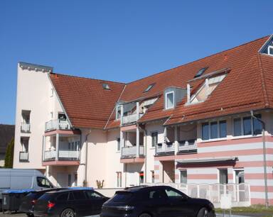 Wohnung zum Kauf 268.000 € 2,5 Zimmer 64 m² 2. Geschoss frei ab sofort Meckenbeuren Meckenbeuren 88074