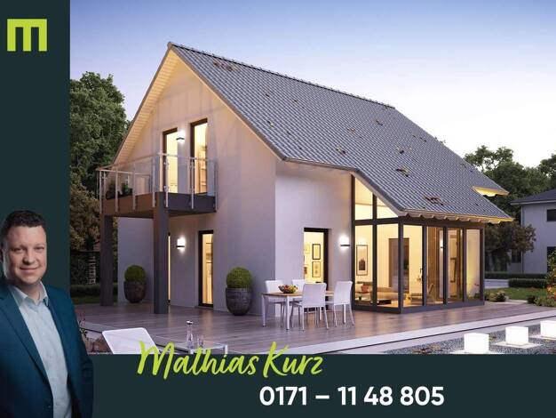 Einfamilienhaus zum Kauf - Erstbezug provisionsfrei 308.919 € 5 Zimmer 145 m² 500 m² Grundstück Dierdorf 56269