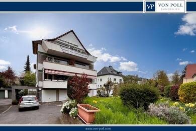 Wohnung zum Kauf 335.000 € 4 Zimmer 114 m² 1. Geschoss Lannesdorf Bad Godesberg / Lannesdorf 53179