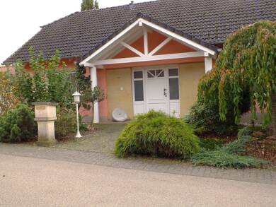 Einfamilienhaus zum Kauf 569.000 € 5 Zimmer 250 m² 959 m² Grundstück Mettendorf 54675