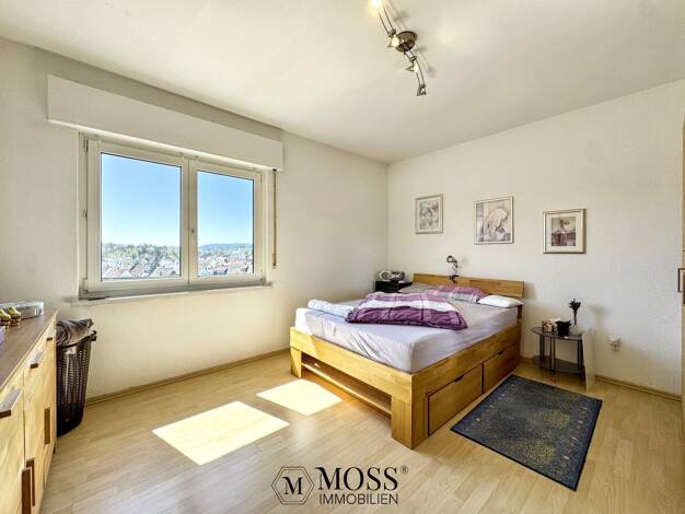 Wohnung zum Kauf 192.000 € 3 Zimmer 75 m² 4. Geschoss Singen Singen (Hohentwiel) 78224