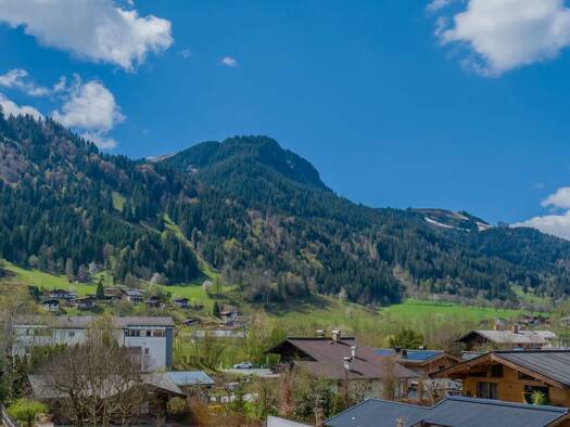 Grundstück zum Kauf 1.990.000 € 897 m² Grundstück Kitzbühel 6370