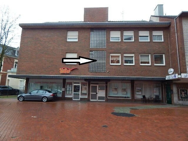 Wohnung zum Kauf 140.000 € 3 Zimmer 88 m²<br/>Wohnfläche 1.<br/>Geschoss Gronau Gronau 48599