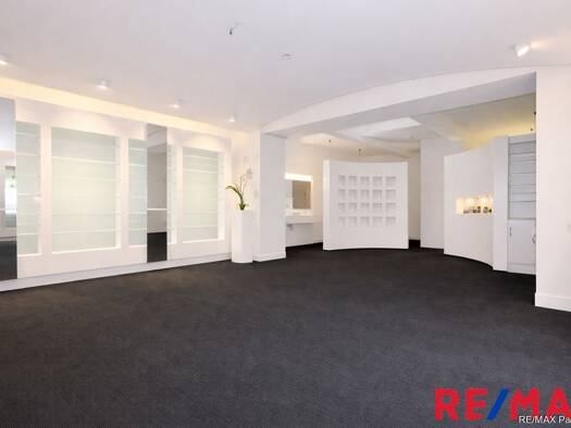 Verkaufsfläche zur Miete 3.500 € 100 m² Verkaufsfläche Kernstadt Paderborn 33098