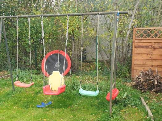 Haus zum Kauf 439.000 € 8 Zimmer 238 m² 812 m² Grundstück Fluorn Fluorn-Winzeln 78737