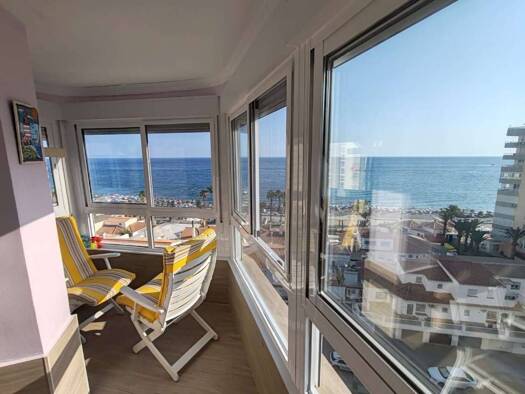 Wohnung zur Miete 2 Zimmer 98 m² Urbanización Centro Internacional, 86 (Urbanizacio 0 Torrox 29793