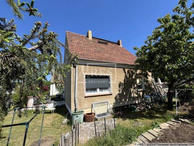 Haus zum Kauf provisionsfrei 108.000 € 114 m² 503 m² Grundstück Döbern 03159