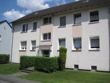 Wohnung zur Miete 527 € 2 Zimmer 45,9 m² frei ab 29.03.2025 Im Großen Busch 21 Weitmar Bochum 44795