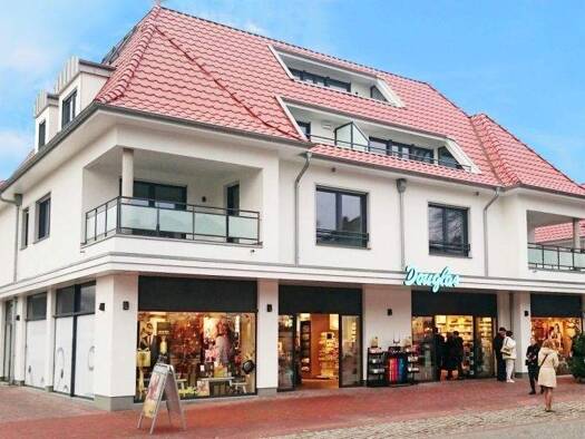 Maisonette zur Miete 1.410 € 3 Zimmer 91,9 m² frei ab 01.03.2026 Bad Zwischenahn I Bad Zwischenahn 26160