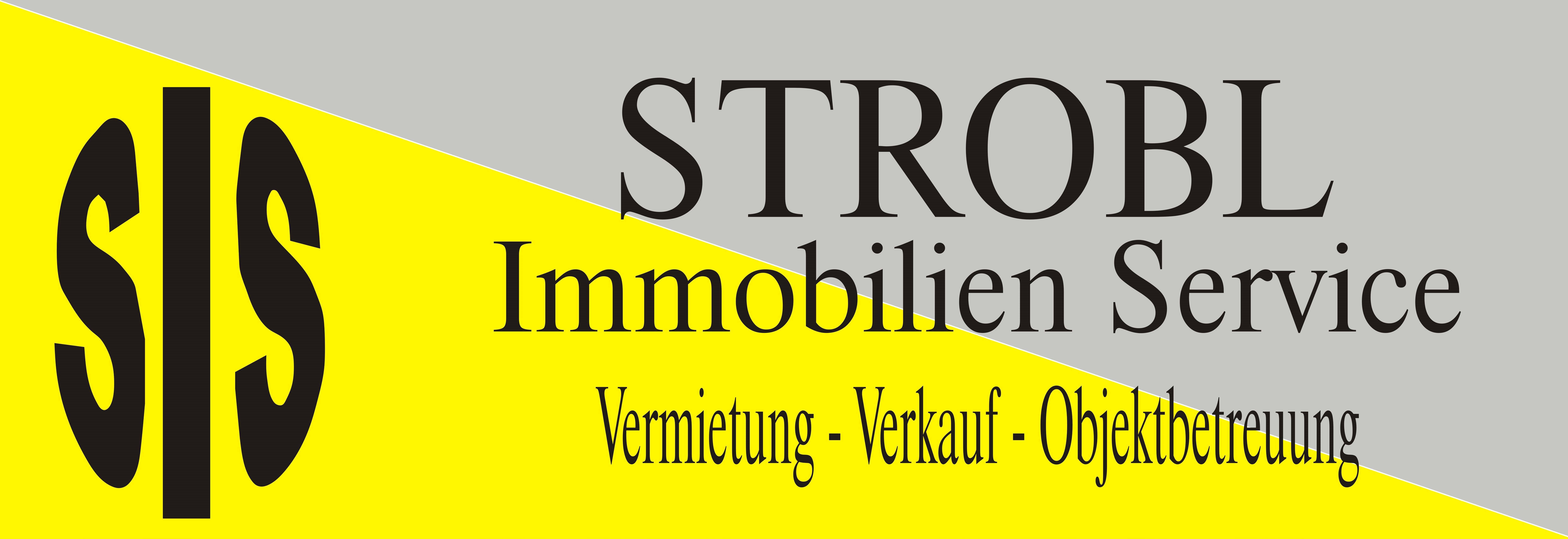 STROBL IMMOBILIEN SERVICE