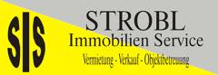 STROBL IMMOBILIEN SERVICE logo
