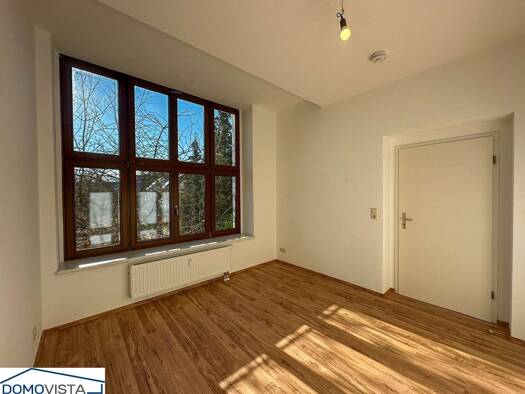 Wohnung zur Miete 380 € 2 Zimmer 62,9 m² EG Schönbergerstraße 15 Biesnitz Görlitz 02827