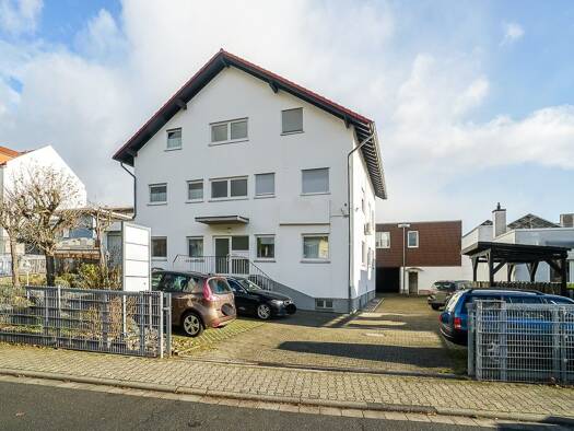 Bürofläche zum Kauf provisionsfrei 1.000.000 € 742 m² Bürofläche Hechtsheim Mainz 55129