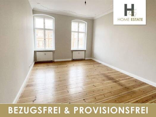 Wohnung zum Kauf provisionsfrei 300.000 € 2 Zimmer 60 m² 1. Geschoss frei ab sofort Roedernallee 177 Reinickendorf Berlin 13409