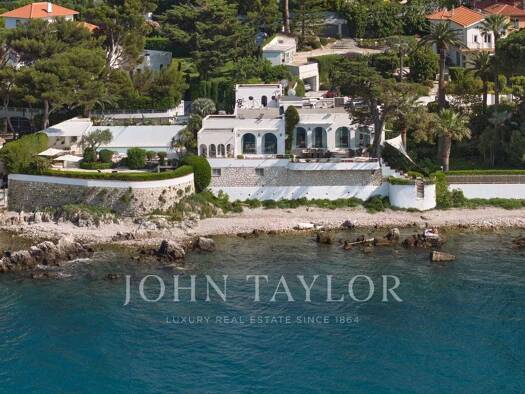 Haus zur Miete Wohnen auf Zeit provisionsfrei 16.250 € 408 m² Le Cap Antibes 06160