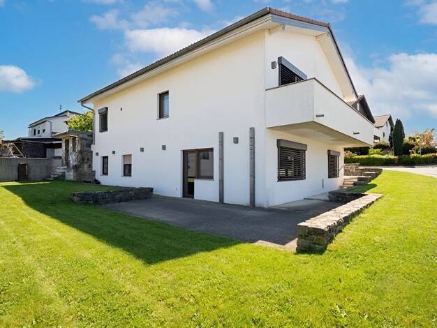 Einfamilienhaus zum Kauf 375.000 € 6 Zimmer 175,6 m² 450 m² Grundstück Bargen Helmstadt-Bargen 74921