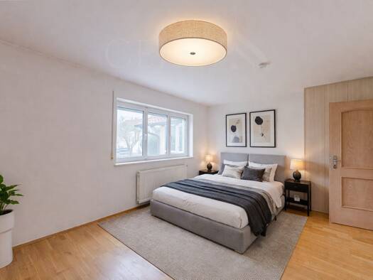 Einfamilienhaus zum Kauf 550.000 € 3 Zimmer 120 m² 1.605 m² Grundstück Künzing 94550