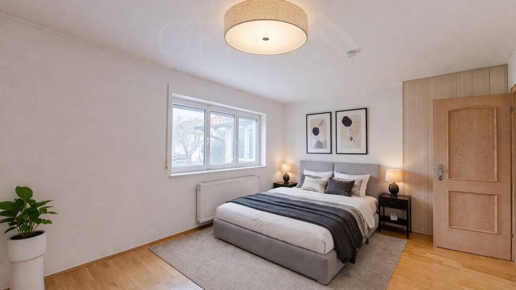 Einfamilienhaus zum Kauf 550.000 € 3 Zimmer 120 m² 1.605 m² Grundstück Künzing 94550