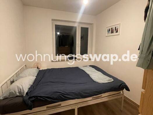 Wohnung zur Miete Tauschwohnung 1.550 € 2 Zimmer 46 m² 1. Geschoss Laim München 80686