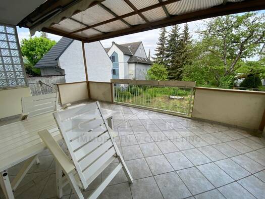 Mehrfamilienhaus zum Kauf als Kapitalanlage geeignet 1.795.000 € 544 m² 375 m² Grundstück Ginnheim Frankfurt am Main 60431