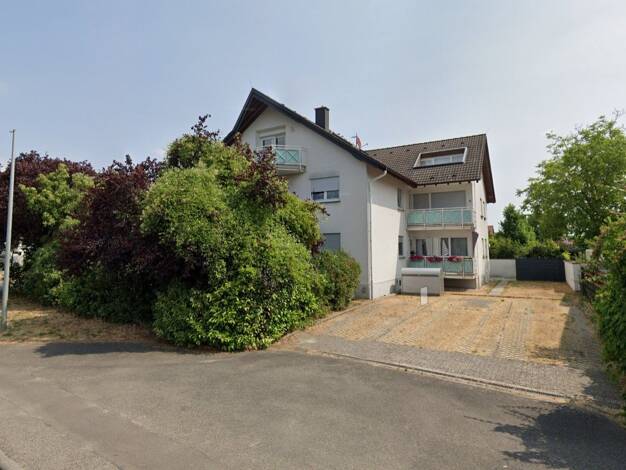 Wohnanlage zum Kauf als Kapitalanlage geeignet 133.000 € 46 m² 804 m² Grundstück Geinsheim Trebur 65468
