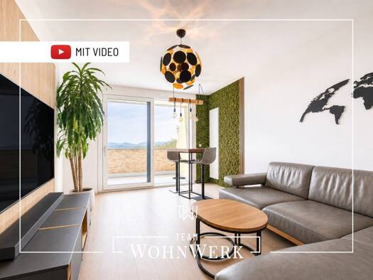 Wohnung zum Kauf 500.000 € 3 Zimmer 94,3 m² 4. Geschoss Am Blumenhang Waltendorf Graz 8010