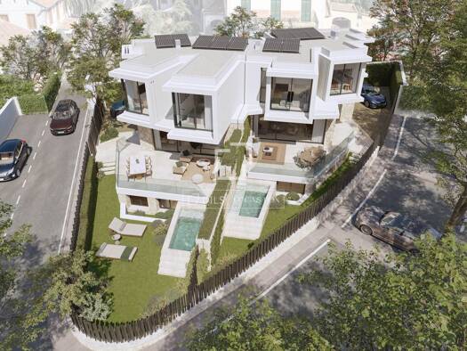 Haus zum Kauf 1.445.000 € 196 m² Málaga 29017