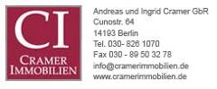 Cramer Immobilien logo