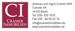 Cramer Immobilien
