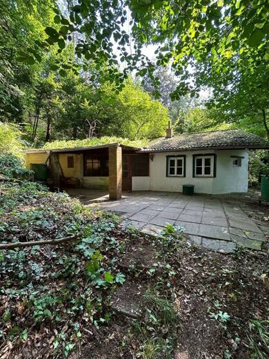 Haus zum Kauf 69.000 € 3 Zimmer 65 m² 3.568 m² Grundstück Südstadt Hameln 31789